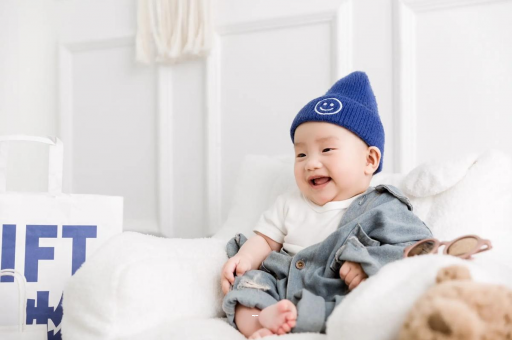 徐州宝宝发烧呕吐